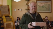 The Jim Gaffigan Show - Episode 2 - Red Velvet If You Please