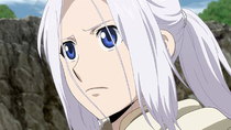 Arslan Senki - Episode 11 - The Road to Peshawar