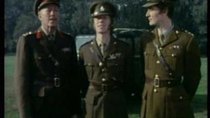 The Goodies - Episode 5 - The Greenies AKA Army Games