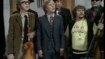 The Goodies - Episode 5 - The Stolen Musicians AKA The Music Master AKA The Music Lovers