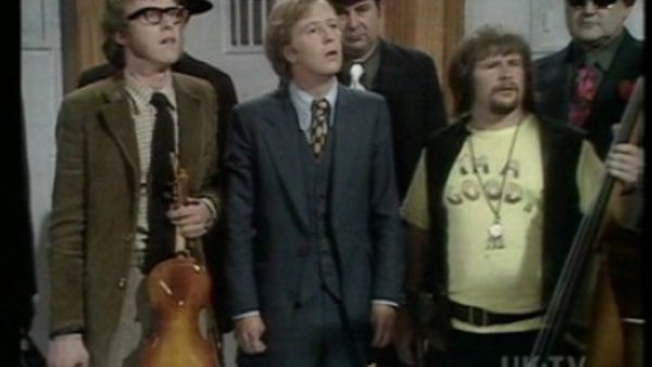 The Goodies - S02E05 - The Stolen Musicians AKA The Music Master AKA The Music Lovers