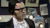 The Goodies - Episode 8 - Come Dancing AKA Wicked Waltzing