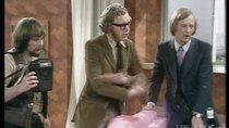 The Goodies - Episode 12 - Charity Bounce