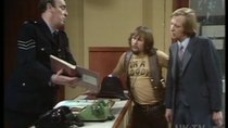 The Goodies - Episode 13 - The Baddies AKA Double Trouble