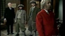 The Goodies - Episode 2 - A Hunting We Will Go AKA Hunting Pink AKA Where There's a Will...
