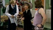 The Goodies - Episode 4 - Black Magic AKA That Old Black Magic AKA Which Witch is Which?