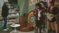 The Goodies - Episode 5 - The Lost Island of Munga AKA For Those in Peril on the Sea AKA...