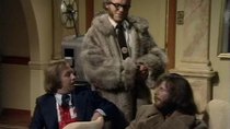 The Goodies - Episode 1 - The Movies AKA The British Film Industry