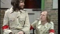 The Goodies - Episode 6 - Scatty Safari AKA The Existance of Rolf Harris