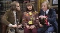 The Goodies - Episode 10 - Cunning Stunts AKA Fleet Street Goodies