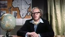 The Goodies - Episode 11 - South Africa AKA South African Adventure AKA Apartheight