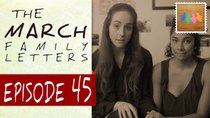 The March Family Letters - Episode 45 - Myths about Bone Marrow Transplants