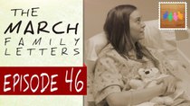 The March Family Letters - Episode 46 - Hair Today