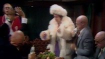 The Goodies - Episode 3 - Daylight Robbery on the Orient Express
