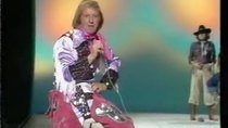 The Goodies - Episode 7 - The Goodies Almost Live