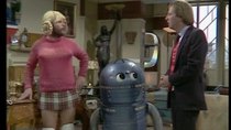 The Goodies - Episode 2 - Robot AKA Automation