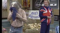 The Goodies - Episode 5 - Change of Life