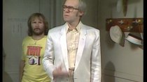 The Goodies - Episode 6 - Holiday AKA The Holidays