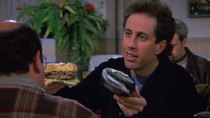 Seinfeld - Episode 12 - The Reverse Peephole