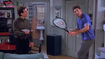 Seinfeld - Episode 13 - The Comeback
