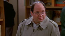 Seinfeld - Episode 17 - The Bookstore