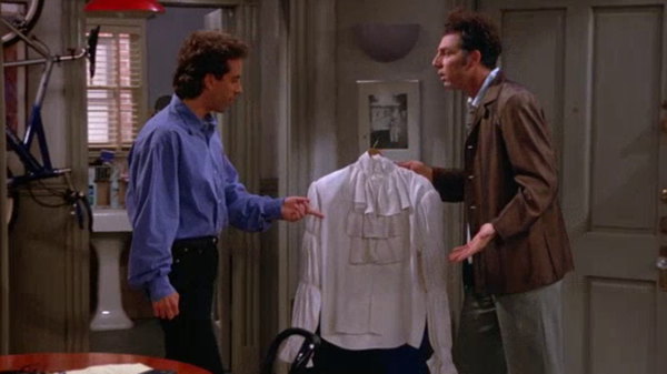 Seinfeld - S06E14 - The Highlights of 100 (Part 1)