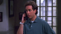 Seinfeld - Episode 2 - The Voice