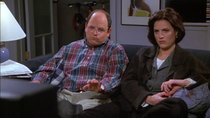 Seinfeld - Episode 9 - The Abstinence