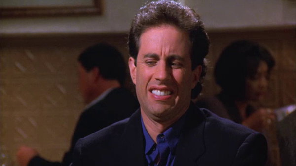 Seinfeld - S08E03 - The Bizarro Jerry