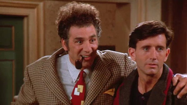 Seinfeld - S07E10 - The Gum