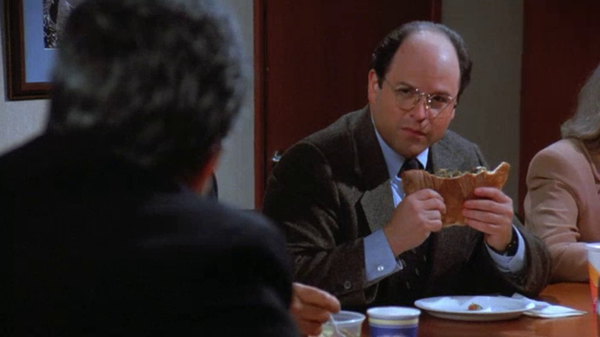 Seinfeld Season 7 Episode 18 - Watch Seinfeld S07E18 Online