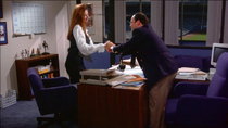 Seinfeld - Episode 9 - The Secretary
