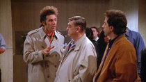 Seinfeld - Episode 18 - The Raincoats (Part 1)