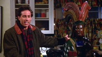 Seinfeld - Episode 10 - The Cigar Store Indian