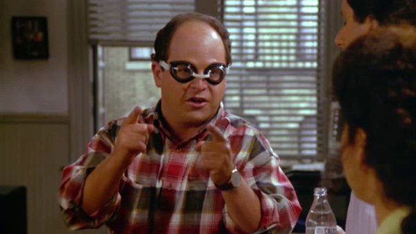 Seinfeld - S05E03 - The Glasses