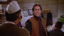 Seinfeld - Episode 14 - The Movie