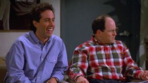 Seinfeld - Episode 22 - The Handicap Spot