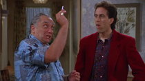 Seinfeld - Episode 3 - The Pen