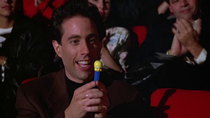 Seinfeld - Episode 14 - The Pez Dispenser