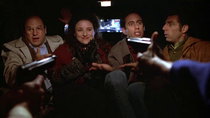 Seinfeld - Episode 18 - The Boyfriend (2)