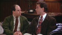 Seinfeld - Episode 3 - The Jacket