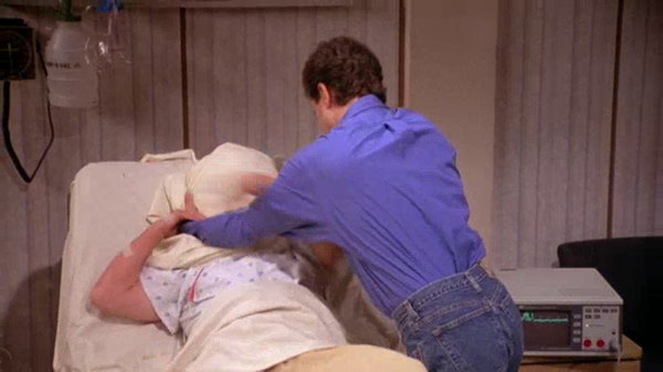 Seinfeld - S02E08 - The Heart Attack