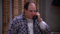 Seinfeld - Episode 4 - The Phone Message