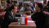 Seinfeld - Episode 4 - Male Unbonding
