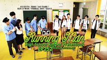 Running Man - Episode 252 - High School King