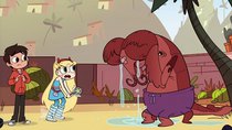 Star vs. the Forces of Evil - Episode 13 - Lobster Claws