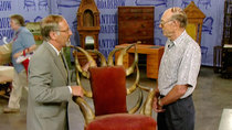 Antiques Roadshow (US) - Episode 19 - Vintage St. Louis