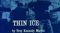 The Sweeney - Episode 3 - Thin Ice