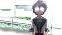 Nagato Yuki-chan no Shoushitsu - Episode 12 - The Disappearance of Nagato Yuki-chan II