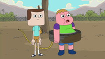 Clarence - Episode 15 - Dream Boat